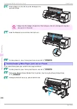 Preview for 102 page of Canon imagePROGRAFi iPF840 series Basic Manual