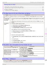 Preview for 107 page of Canon imagePROGRAFi iPF840 series Basic Manual