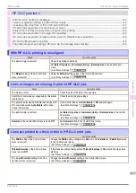 Preview for 119 page of Canon imagePROGRAFi iPF840 series Basic Manual