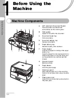 Preview for 40 page of Canon imageRUNNER 1019 Series Basic Operation Manual