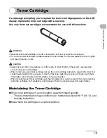 Preview for 47 page of Canon imageRUNNER 1019 Series Basic Operation Manual