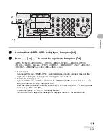 Preview for 81 page of Canon imageRUNNER 1019 Series Basic Operation Manual