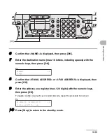 Preview for 117 page of Canon imageRUNNER 1019 Series Basic Operation Manual