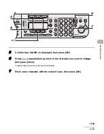 Preview for 119 page of Canon imageRUNNER 1019 Series Basic Operation Manual