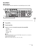 Preview for 147 page of Canon imageRUNNER 1019 Series Basic Operation Manual