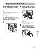 Preview for 173 page of Canon imageRUNNER 1019 Series Basic Operation Manual