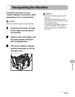 Preview for 175 page of Canon imageRUNNER 1019 Series Basic Operation Manual