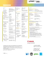 Preview for 6 page of Canon imageRUNNER 1025 Manual