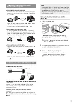 Preview for 5 page of Canon imageRUNNER 1435P+ Getting Started