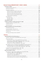 Preview for 5 page of Canon imageRunner 2004 User Manual