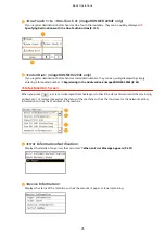 Preview for 33 page of Canon imageRunner 2004 User Manual