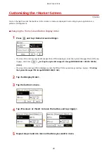 Preview for 36 page of Canon imageRunner 2004 User Manual