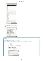 Preview for 64 page of Canon imageRunner 2004 User Manual