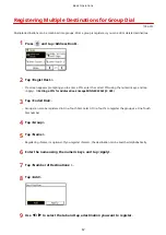 Preview for 75 page of Canon imageRunner 2004 User Manual