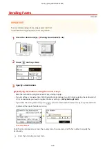 Preview for 116 page of Canon imageRunner 2004 User Manual