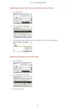 Preview for 119 page of Canon imageRunner 2004 User Manual