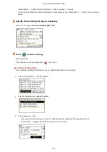 Preview for 129 page of Canon imageRunner 2004 User Manual