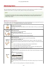 Preview for 141 page of Canon imageRunner 2004 User Manual