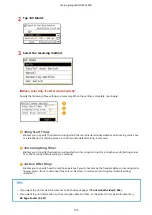 Preview for 143 page of Canon imageRunner 2004 User Manual