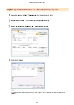 Preview for 169 page of Canon imageRunner 2004 User Manual