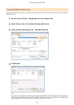 Preview for 175 page of Canon imageRunner 2004 User Manual