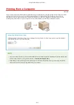 Preview for 181 page of Canon imageRunner 2004 User Manual