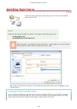 Preview for 207 page of Canon imageRunner 2004 User Manual