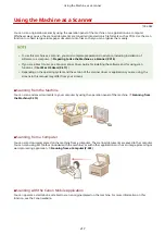 Preview for 225 page of Canon imageRunner 2004 User Manual