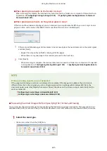 Preview for 233 page of Canon imageRunner 2004 User Manual