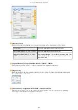 Preview for 239 page of Canon imageRunner 2004 User Manual