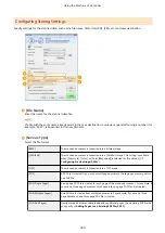 Preview for 241 page of Canon imageRunner 2004 User Manual