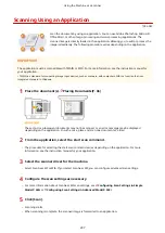 Preview for 245 page of Canon imageRunner 2004 User Manual