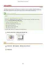 Preview for 265 page of Canon imageRunner 2004 User Manual