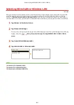 Preview for 310 page of Canon imageRunner 2004 User Manual