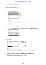 Preview for 324 page of Canon imageRunner 2004 User Manual