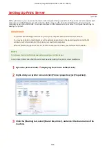 Preview for 344 page of Canon imageRunner 2004 User Manual