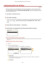 Preview for 348 page of Canon imageRunner 2004 User Manual