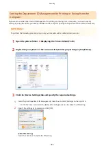 Preview for 373 page of Canon imageRunner 2004 User Manual