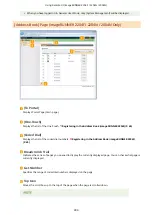 Preview for 412 page of Canon imageRunner 2004 User Manual