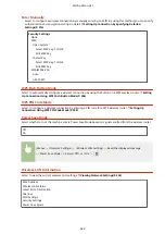 Preview for 430 page of Canon imageRunner 2004 User Manual