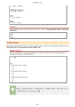 Preview for 435 page of Canon imageRunner 2004 User Manual