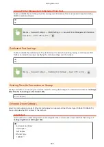 Preview for 436 page of Canon imageRunner 2004 User Manual