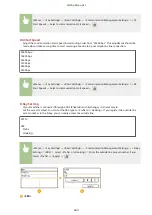 Preview for 457 page of Canon imageRunner 2004 User Manual