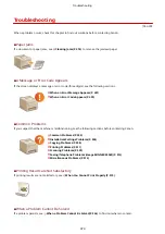 Preview for 482 page of Canon imageRunner 2004 User Manual