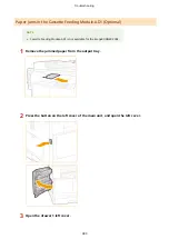 Preview for 488 page of Canon imageRunner 2004 User Manual