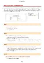 Preview for 507 page of Canon imageRunner 2004 User Manual