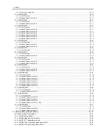 Preview for 16 page of Canon imageRunner 2022 Service Manual