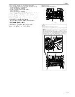 Preview for 195 page of Canon imageRunner 2022 Service Manual