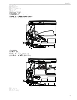 Preview for 203 page of Canon imageRunner 2022 Service Manual