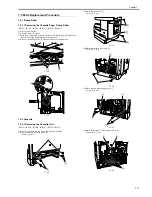 Preview for 211 page of Canon imageRunner 2022 Service Manual